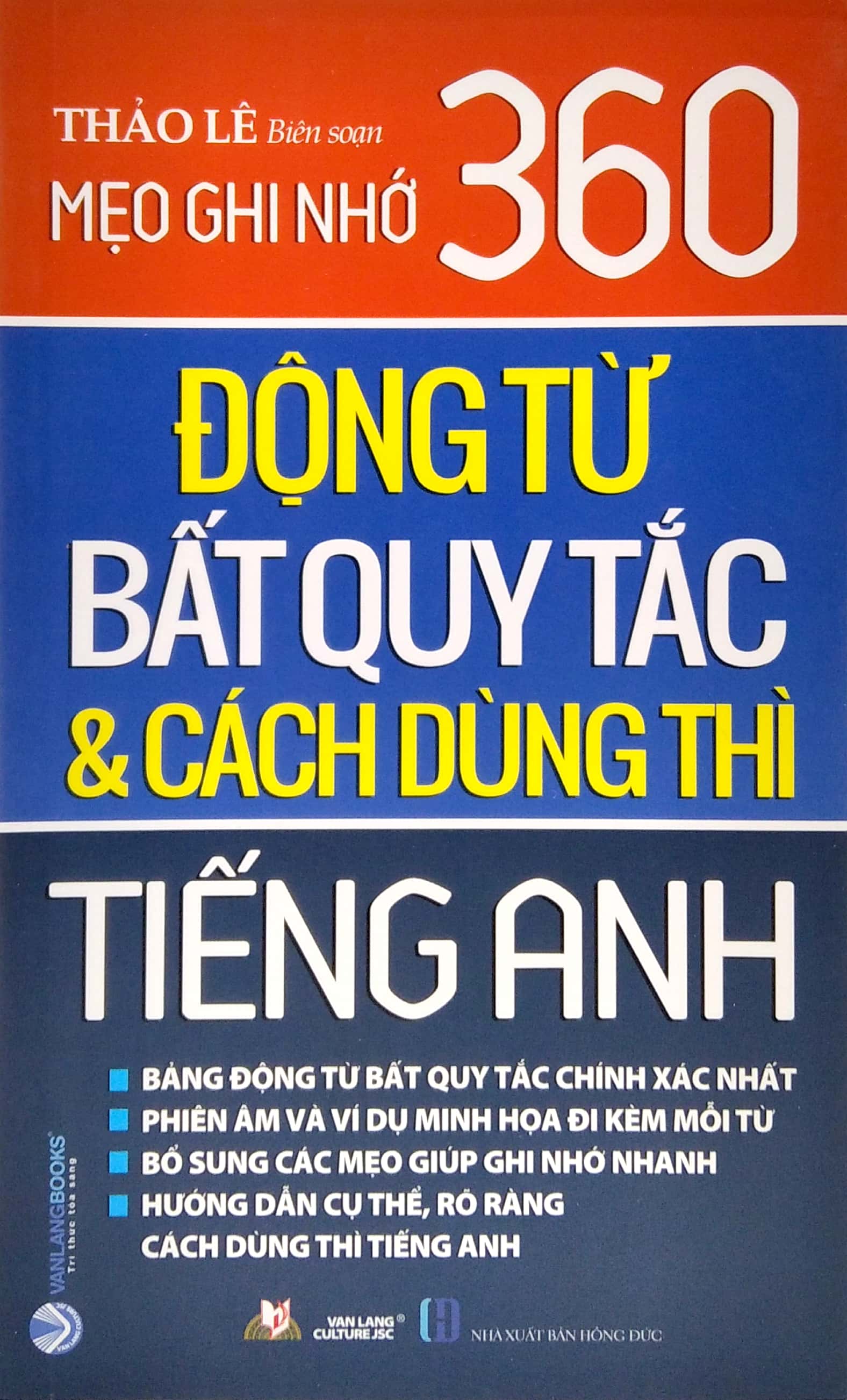 mẹo ghi nhớ 360 động từ bất quy tắc & cách dùng thì tiếng anh - Ảnh 2