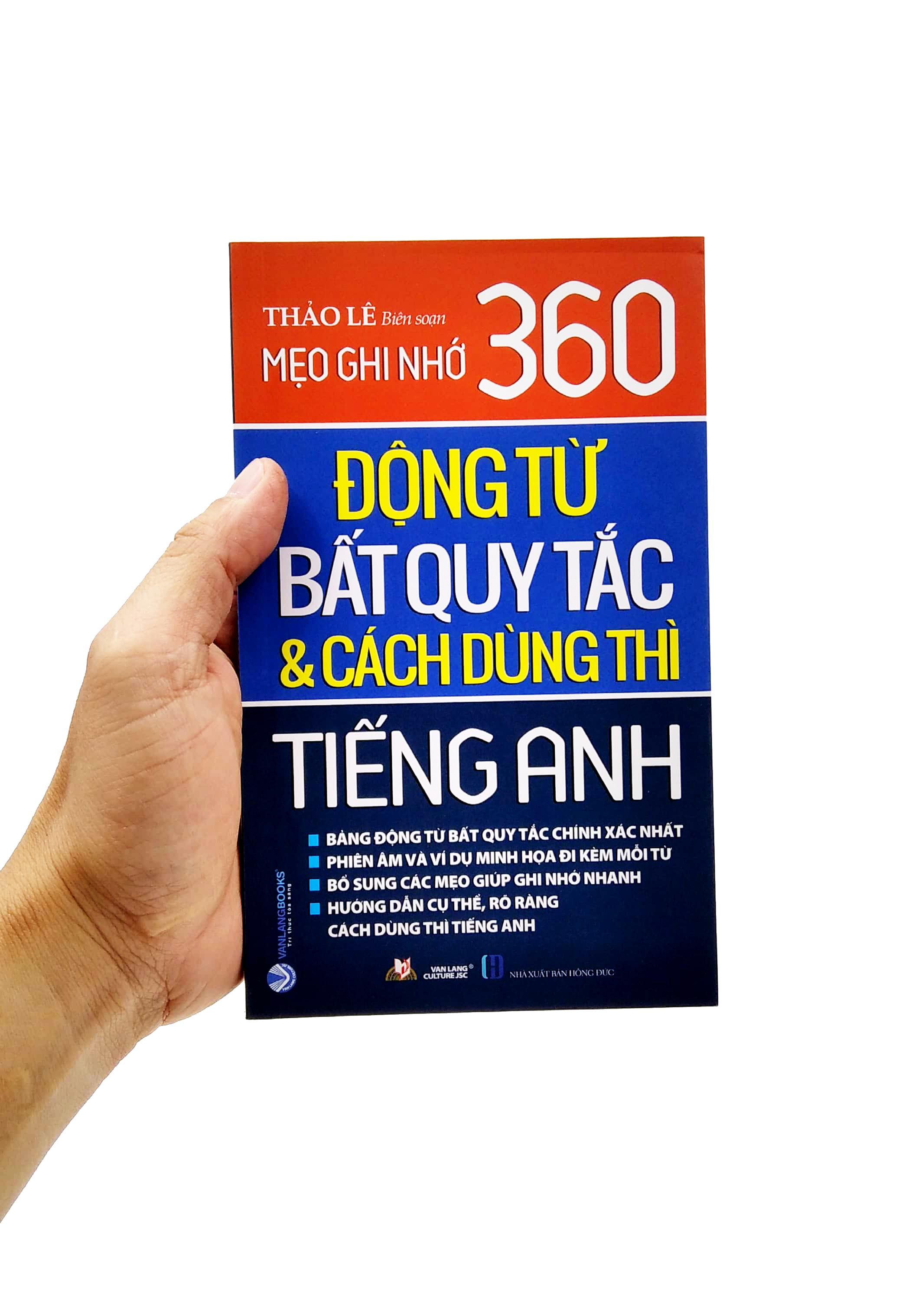 mẹo ghi nhớ 360 động từ bất quy tắc & cách dùng thì tiếng anh - Ảnh 7