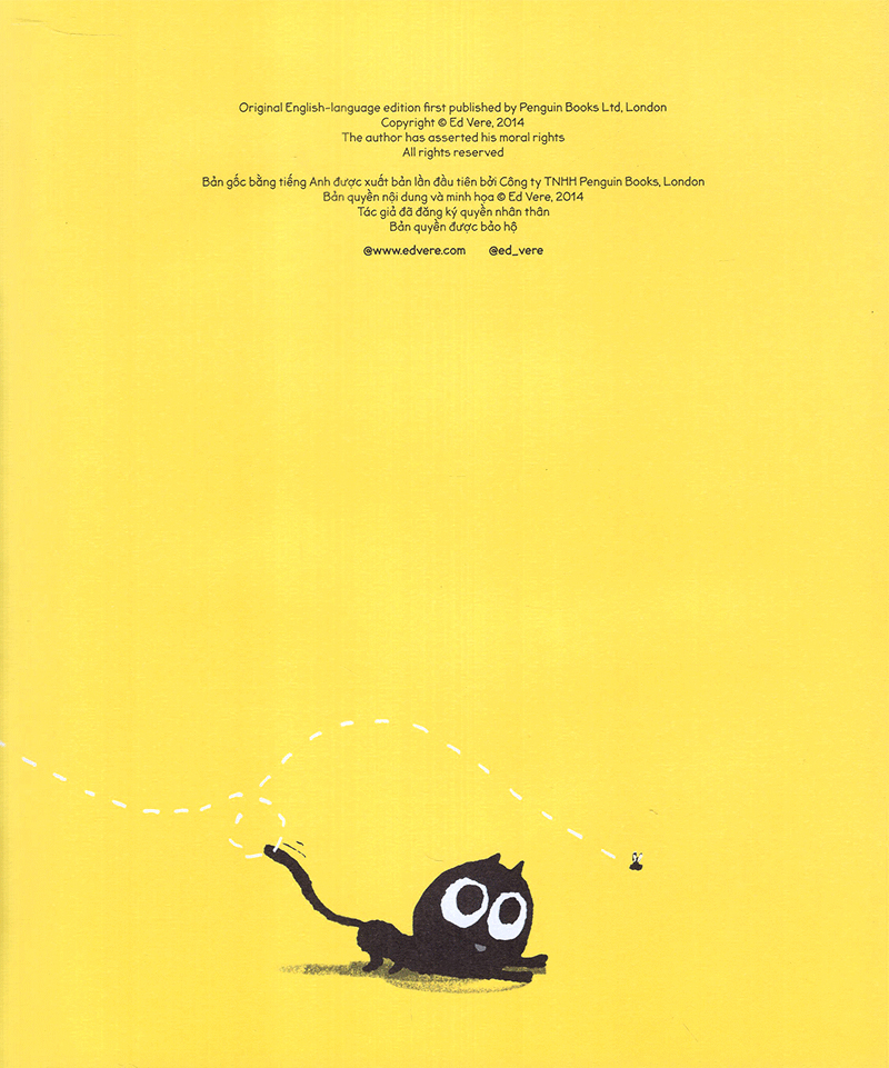 mèo max dũng cảm - Ảnh 4