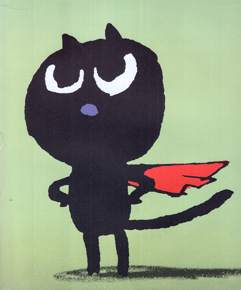 mèo max dũng cảm - Ảnh 8