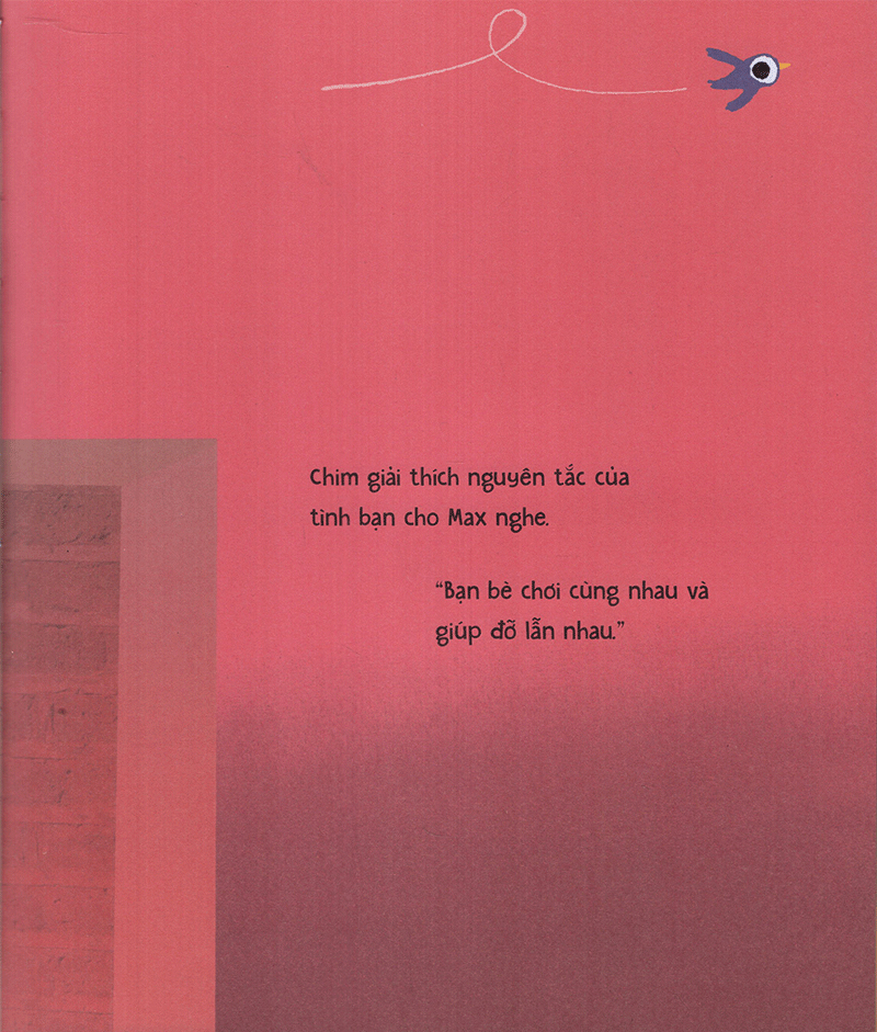 mèo max và chim - Ảnh 10