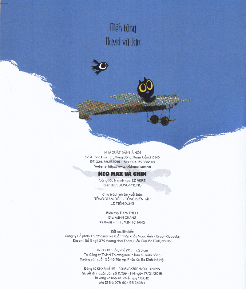 mèo max và chim - Ảnh 11