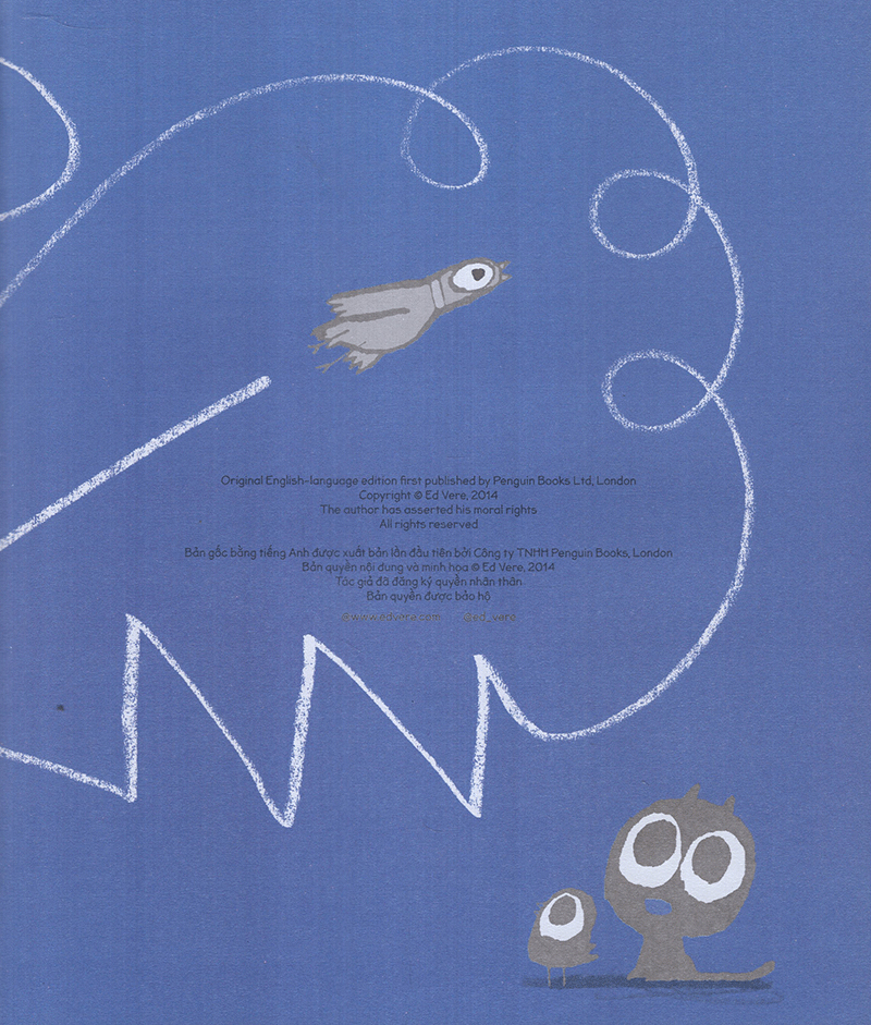 mèo max và chim - Ảnh 4