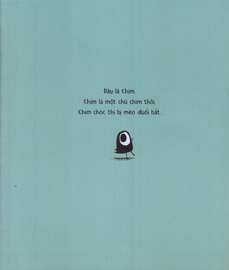 mèo max và chim - Ảnh 6