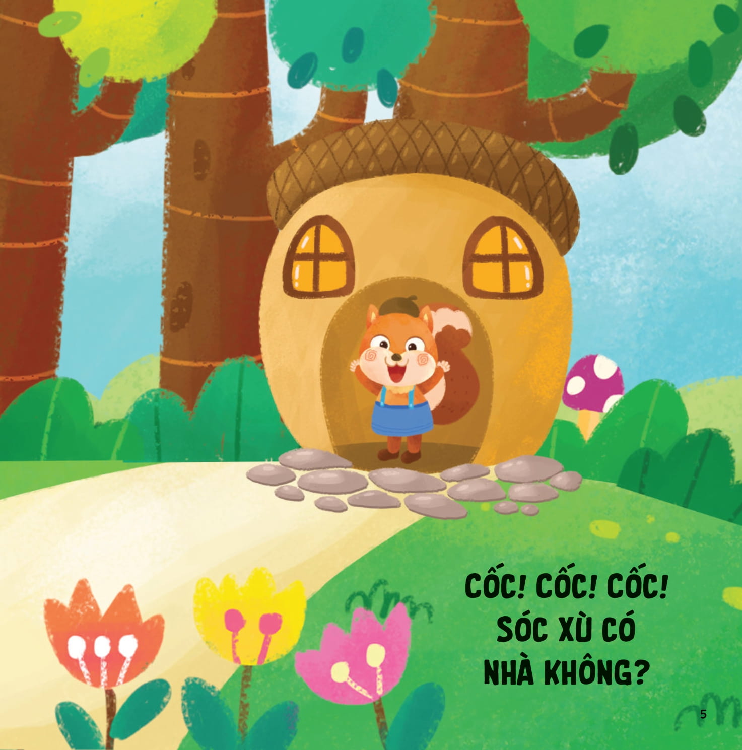 meo meo bé mèo tốt bụng - hạt dẻ trốn tìm - Ảnh 6