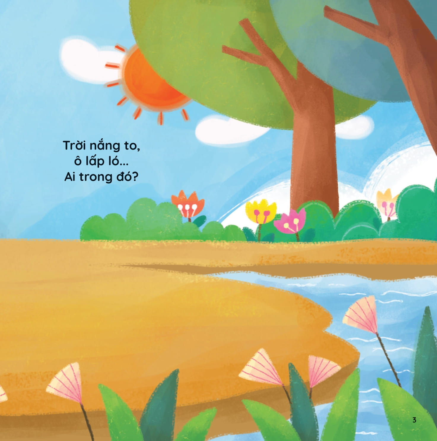 meo meo bé mèo tốt bụng - mưa rồi - Ảnh 4