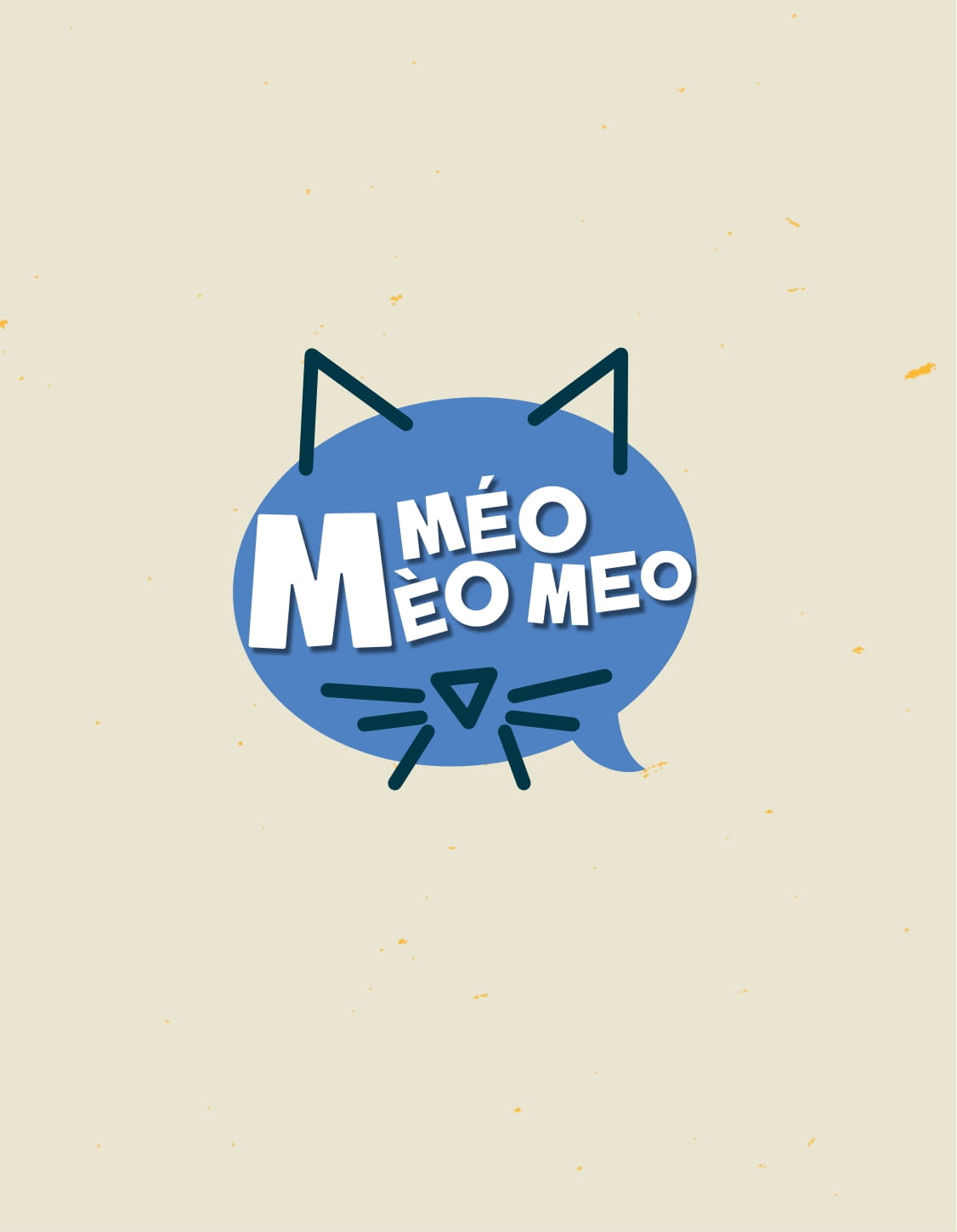 méo mèo meo - bí mật giao tiếp từ cái vẫy đuôi đến tiếng grừ grừ - tặng kèm thẻ đeo mica cá nhân hóa + bộ sticker mèo dễ thương - Ảnh 10