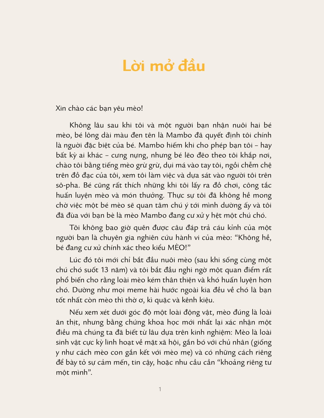 méo mèo meo - bí mật giao tiếp từ cái vẫy đuôi đến tiếng grừ grừ - tặng kèm thẻ đeo mica cá nhân hóa + bộ sticker mèo dễ thương - Ảnh 15