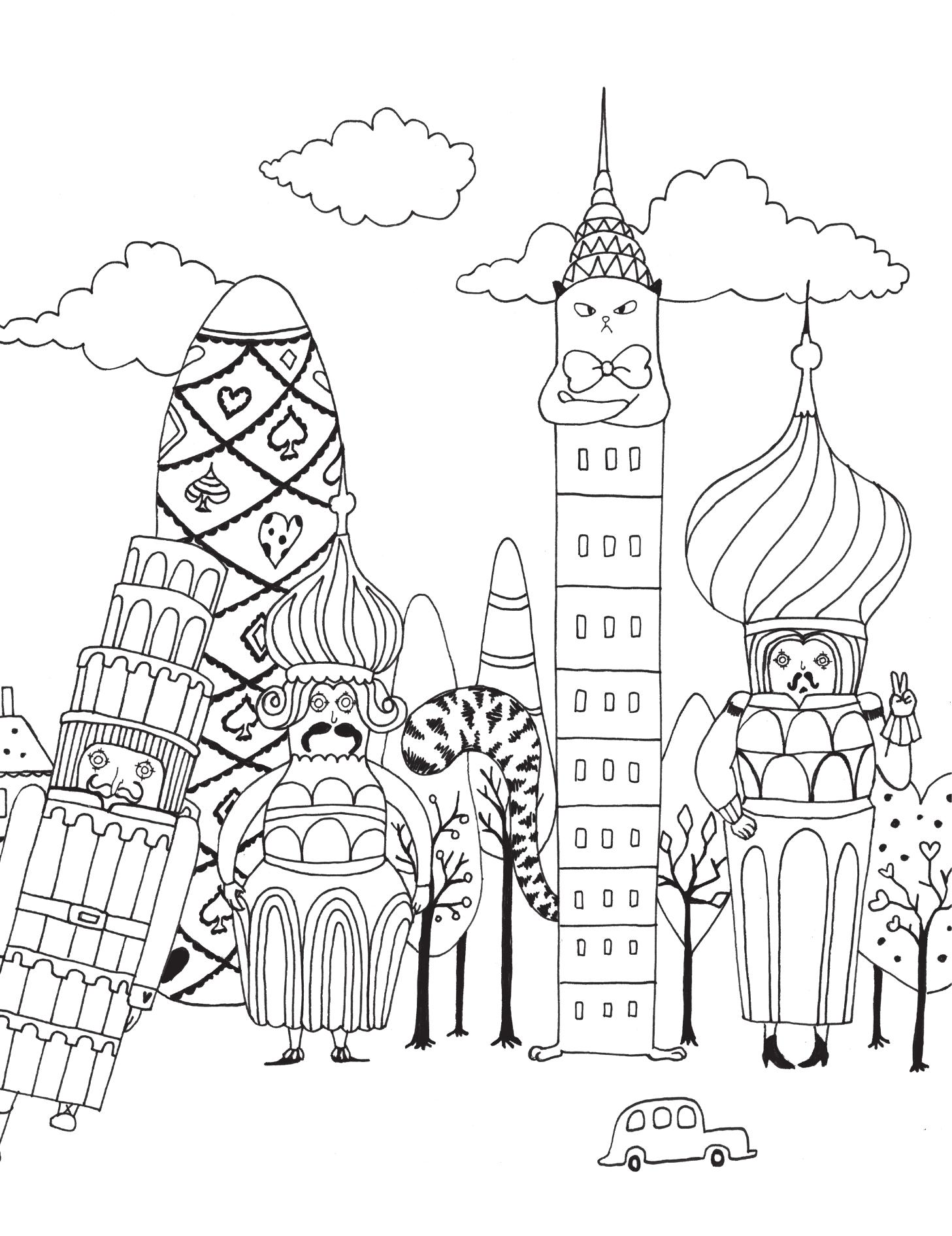 Meo Meo Phơi Nắng - Ảnh 4