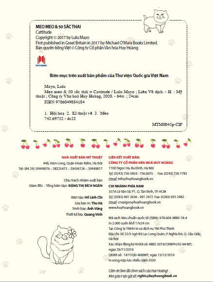 meo meo và 50 sắc thái - Ảnh 4