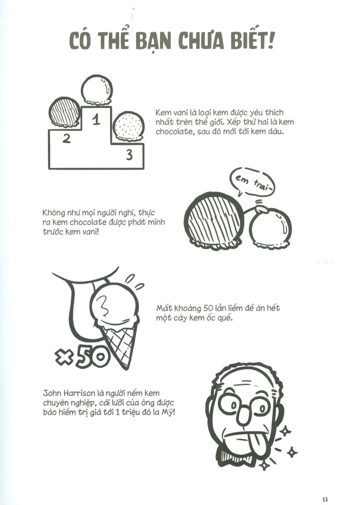 mèo mốc - nào ta cùng ăn - Ảnh 6