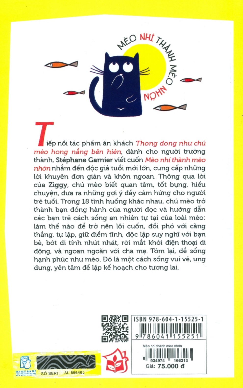 méo nhí thành mèo nhớn - Ảnh 10