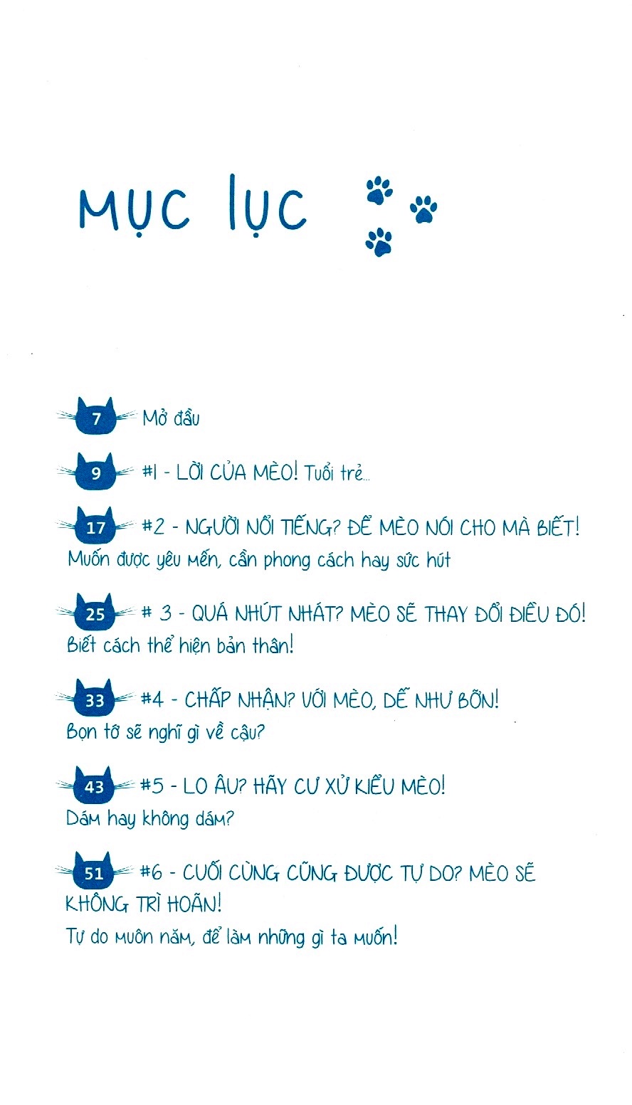 méo nhí thành mèo nhớn - Ảnh 3