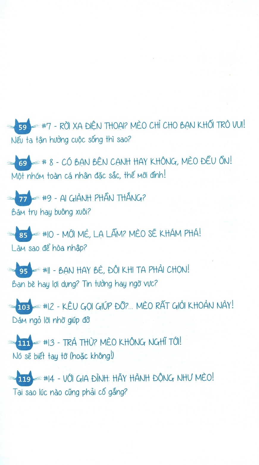méo nhí thành mèo nhớn - Ảnh 4