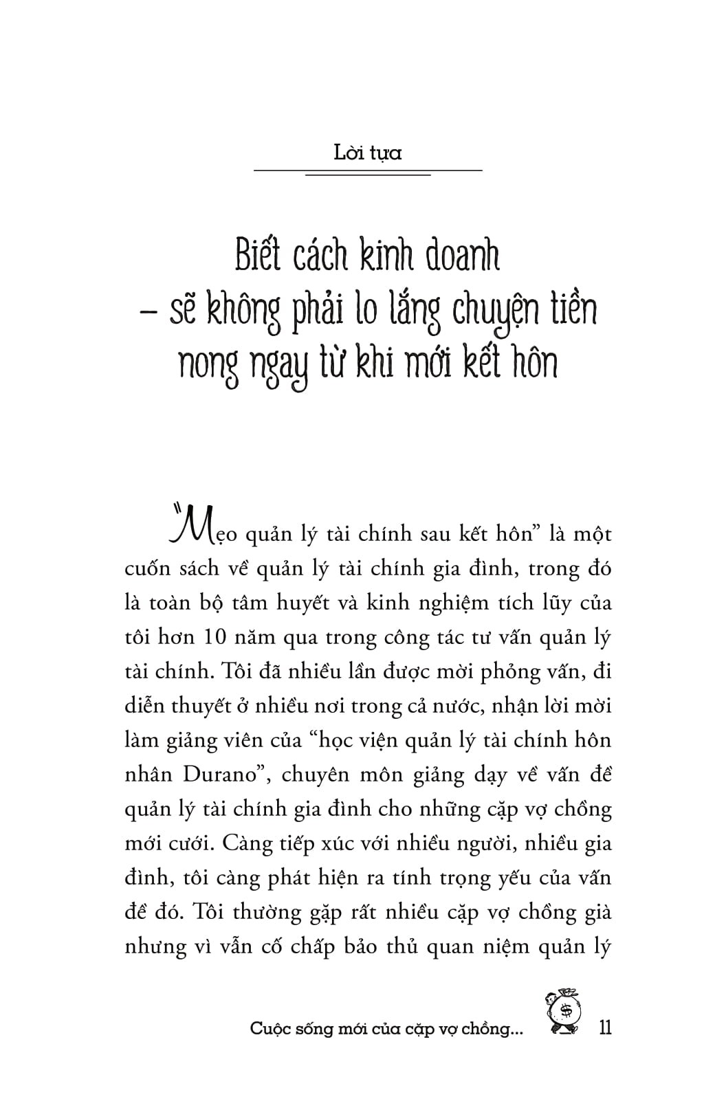 mẹo quản lý tài chính sau kết hôn (tái bản 2024) - Ảnh 10