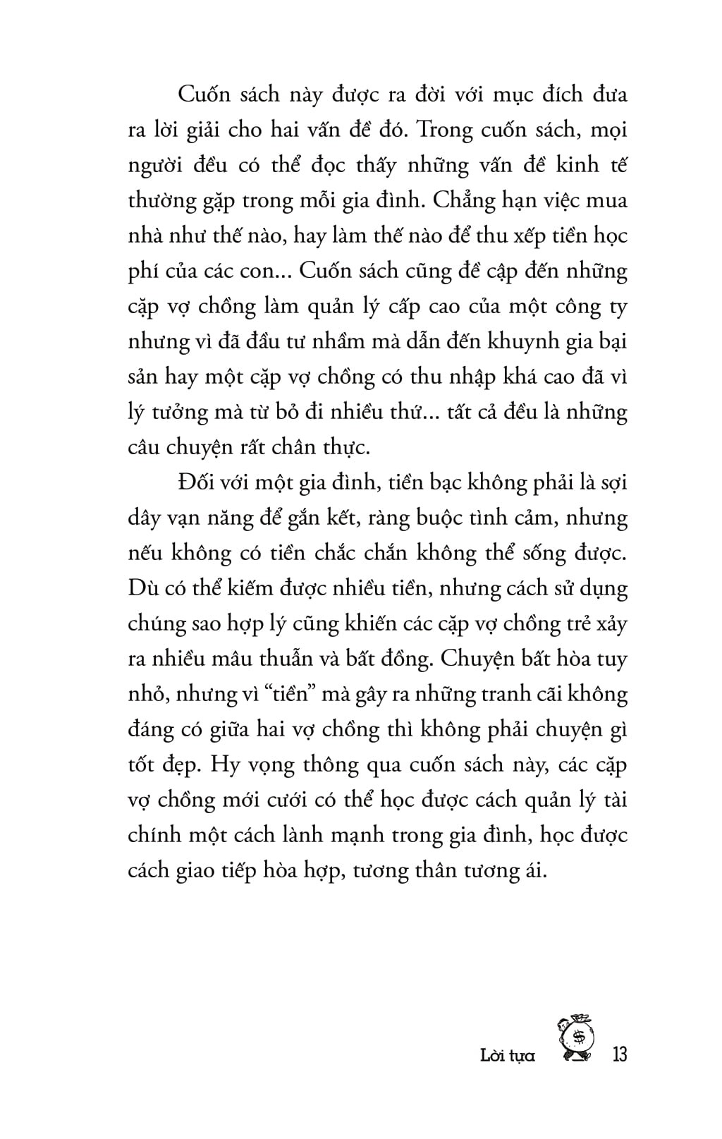 mẹo quản lý tài chính sau kết hôn (tái bản 2024) - Ảnh 12