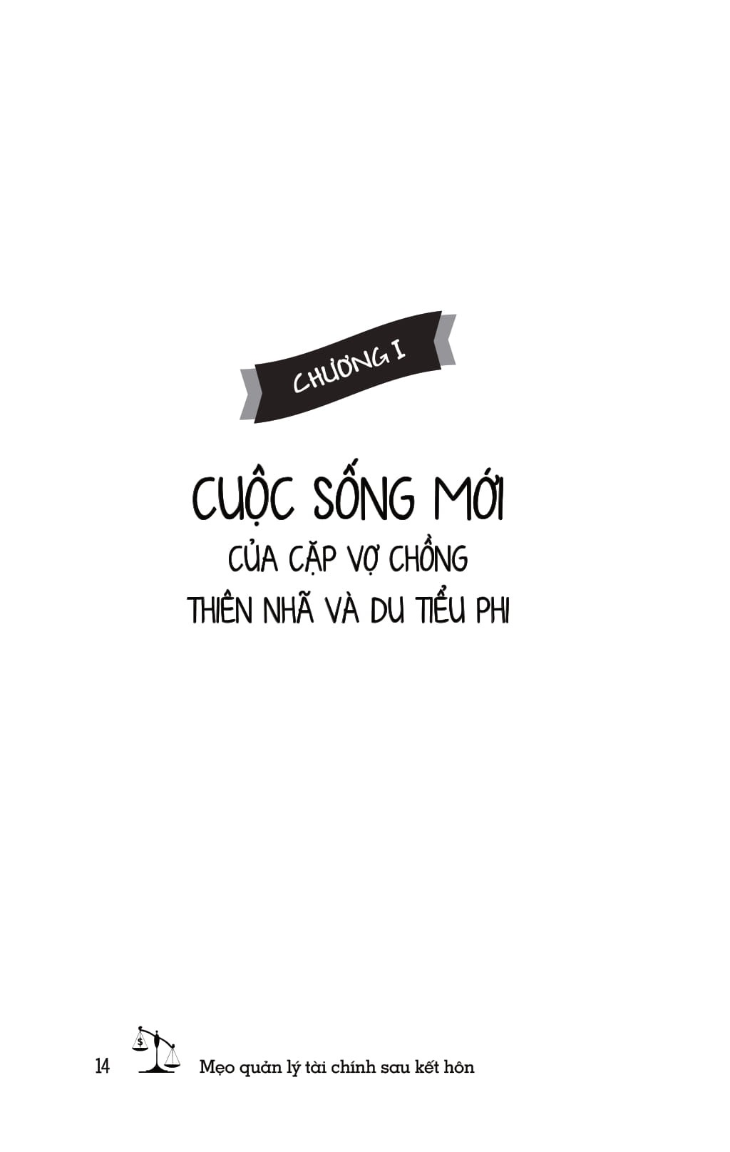 mẹo quản lý tài chính sau kết hôn (tái bản 2024) - Ảnh 13