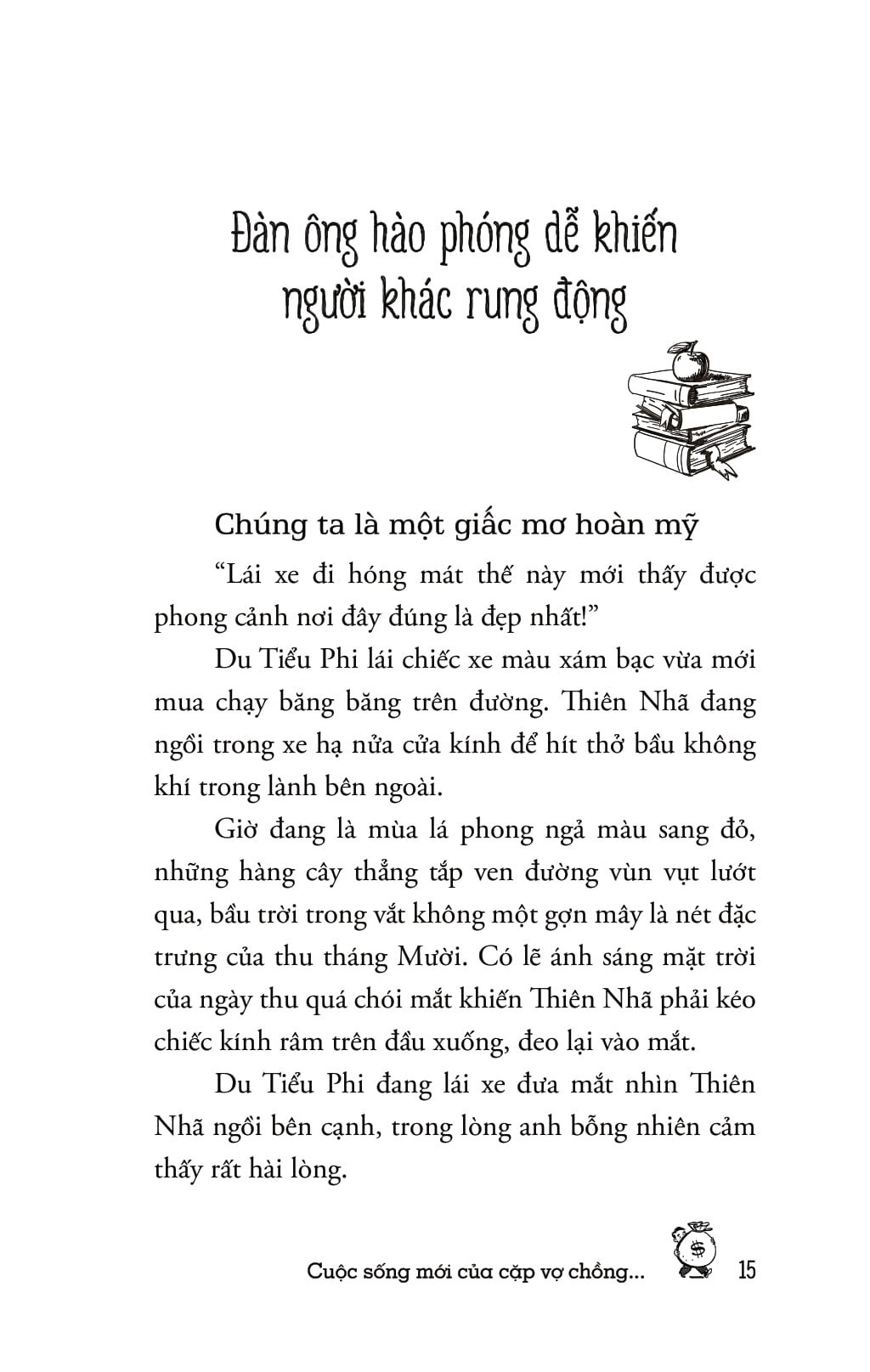 mẹo quản lý tài chính sau kết hôn (tái bản 2024) - Ảnh 14