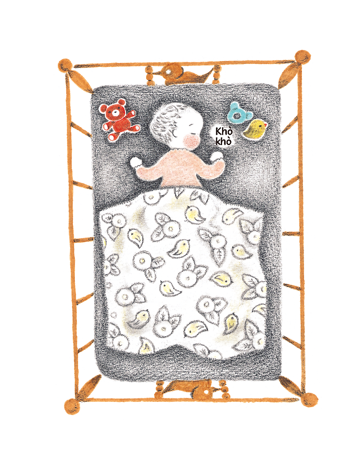 mèo tama và em bé - Ảnh 6