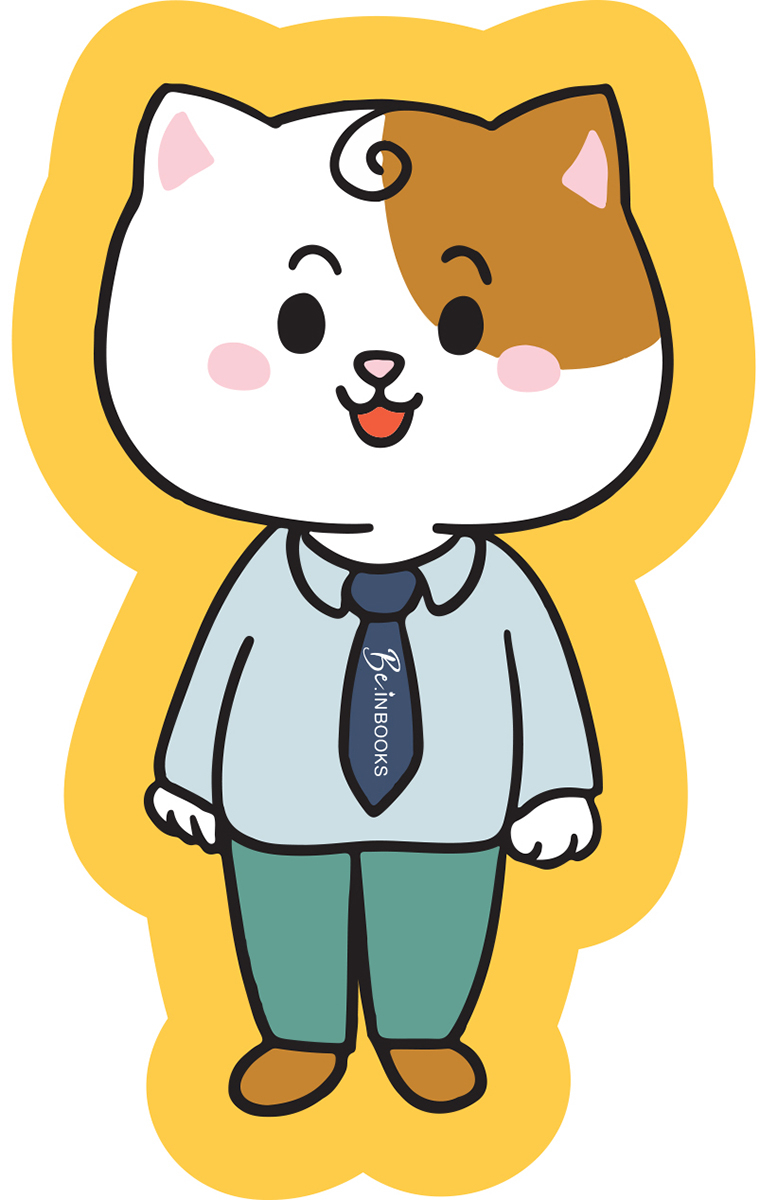 mèo tiên sinh tự chữa lành cảm xúc - Ảnh 5