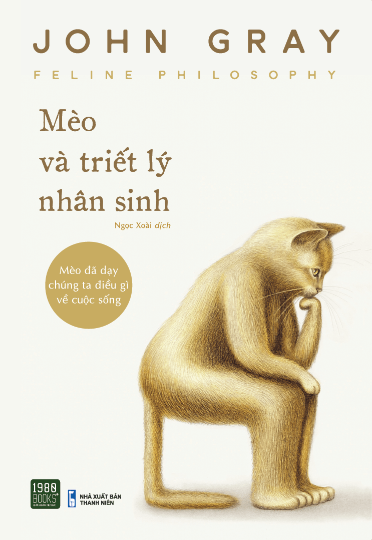 mèo và triết lý nhân sinh - Ảnh 2