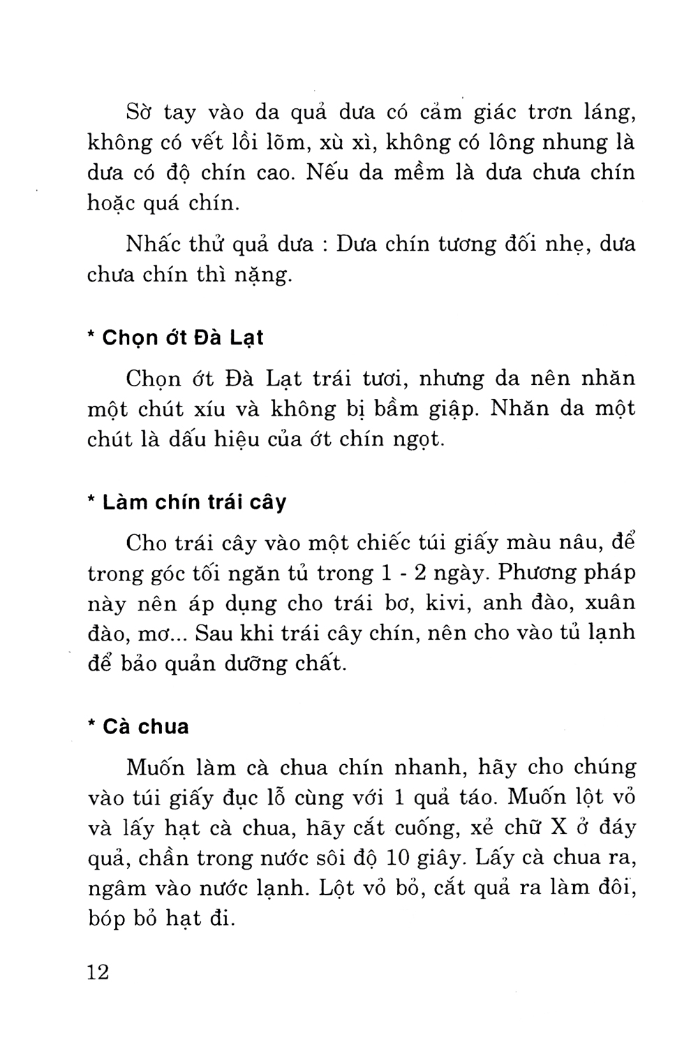 mẹo vặt trong nhà bếp - Ảnh 11