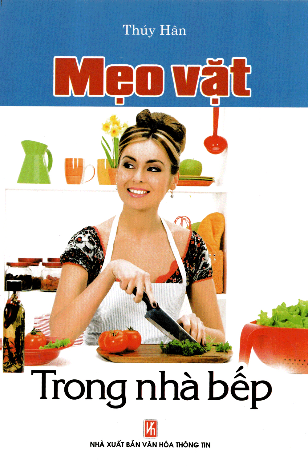 mẹo vặt trong nhà bếp - Ảnh 2