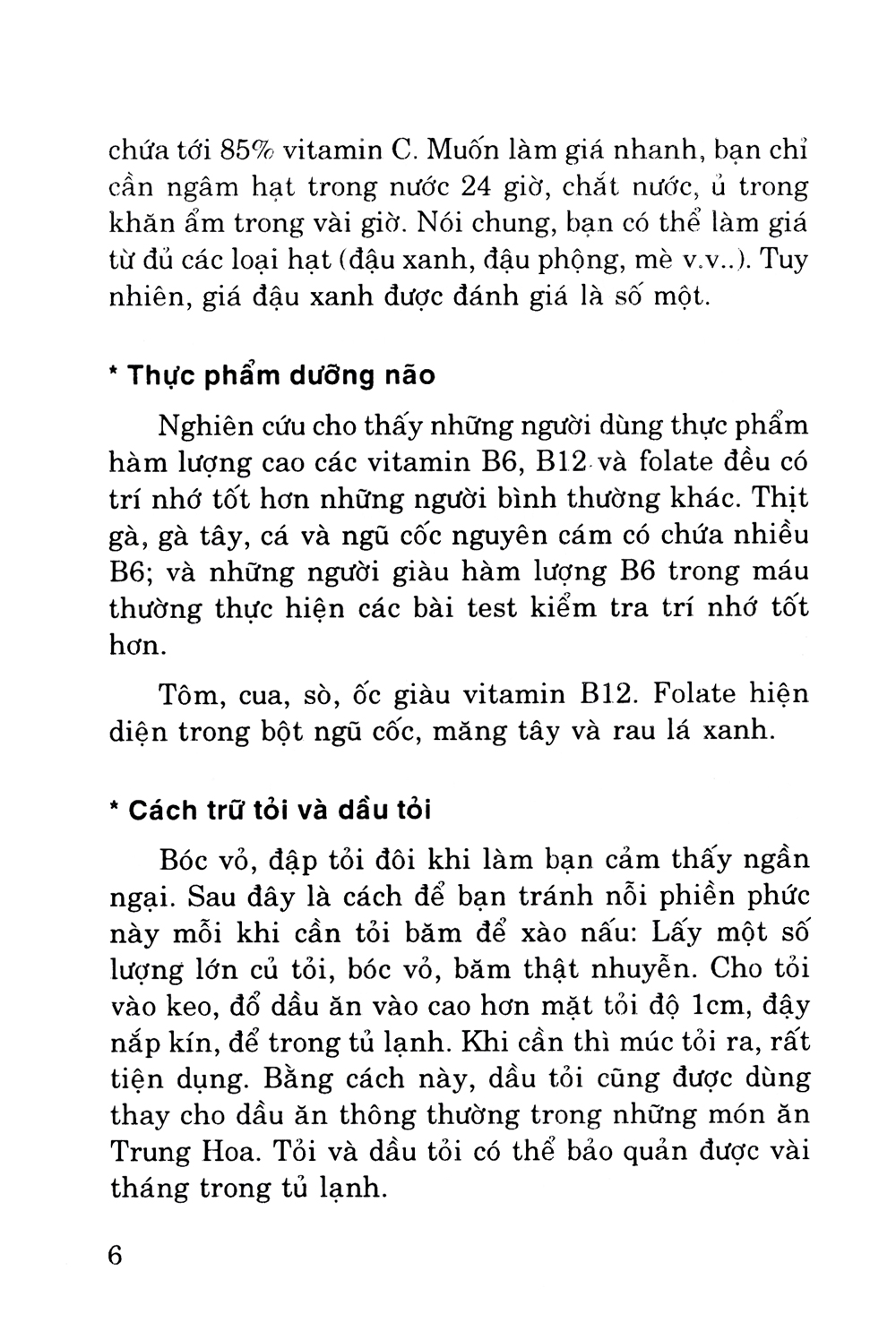 mẹo vặt trong nhà bếp - Ảnh 5