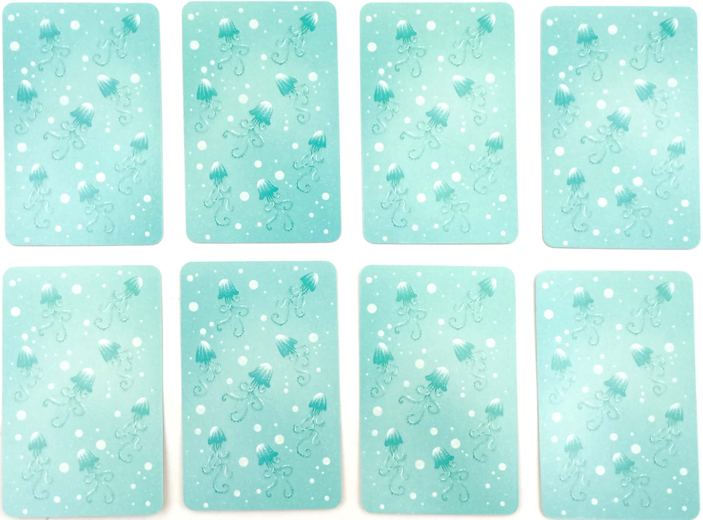 mermaid snap (snap cards) - Ảnh 7