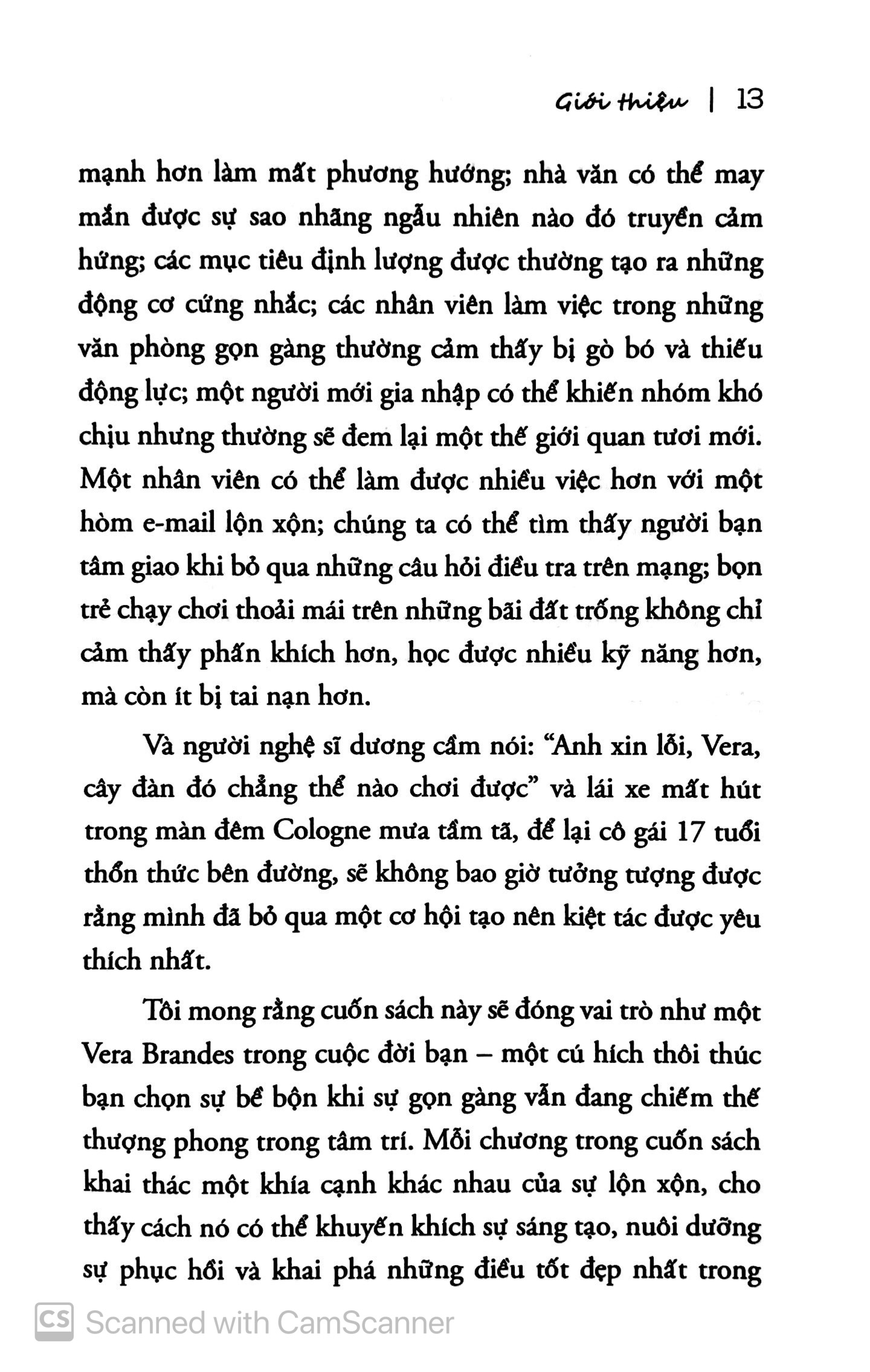 messy - sáng tạo từ sự lộn xộn - Ảnh 10