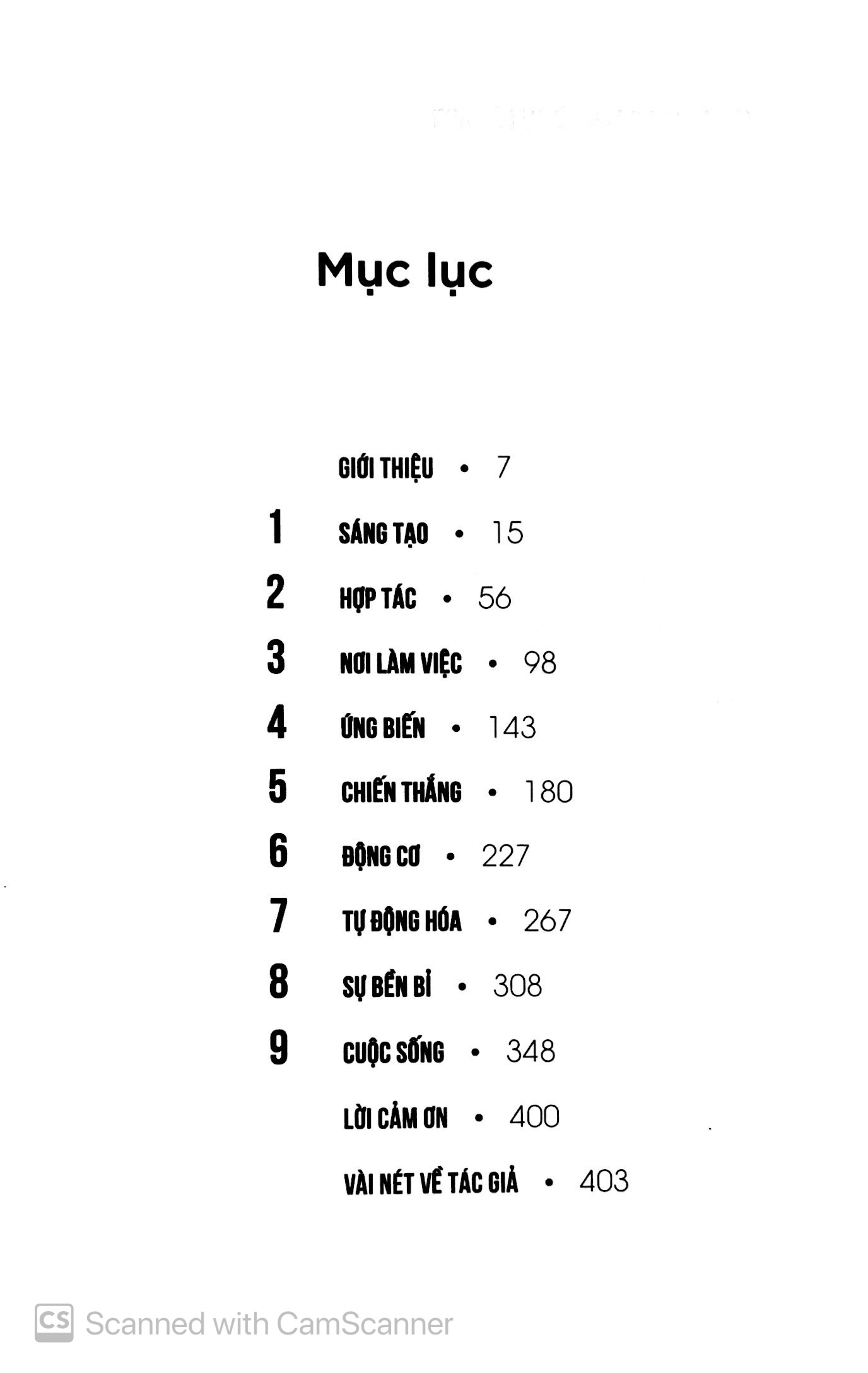 messy - sáng tạo từ sự lộn xộn - Ảnh 3