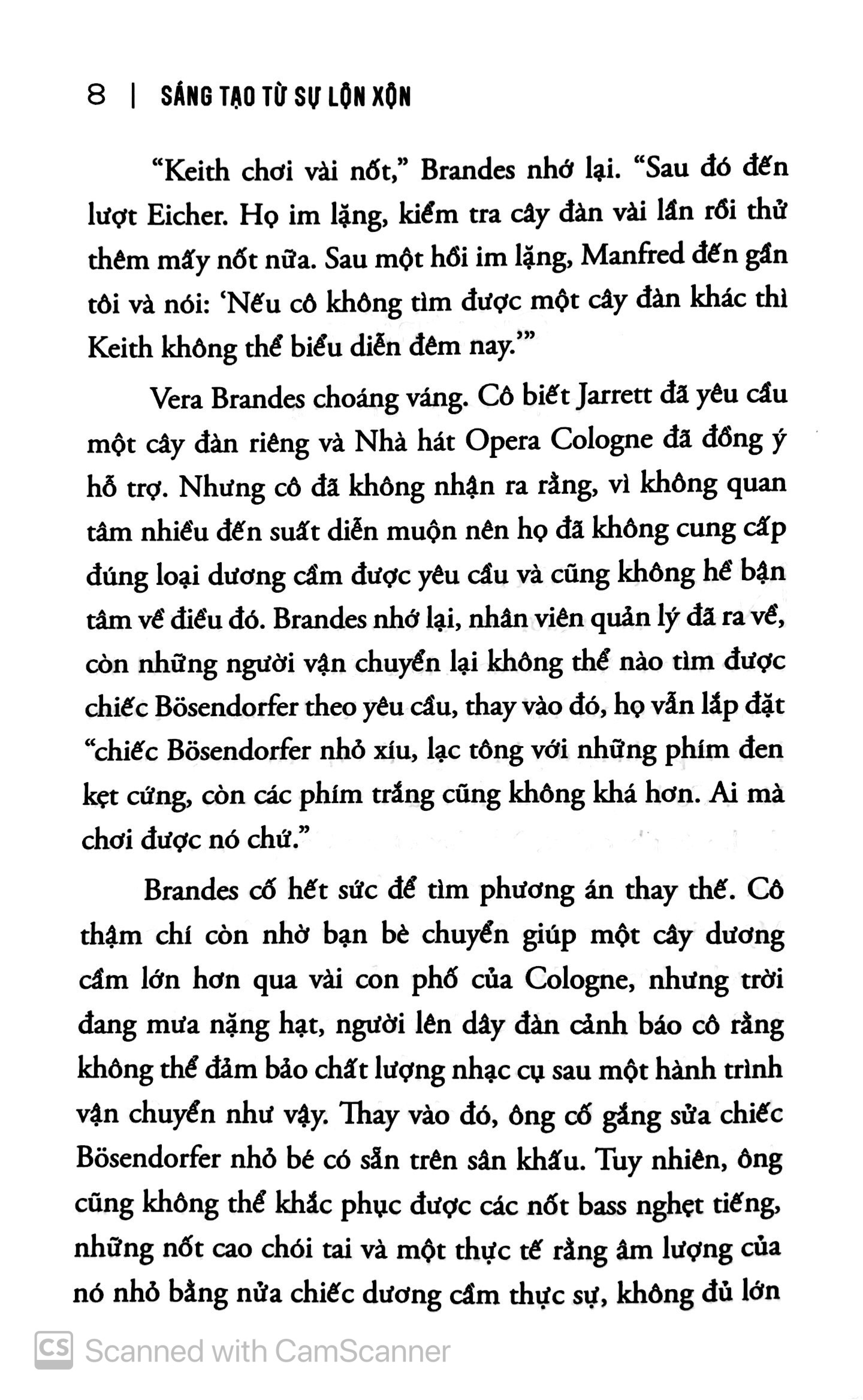 messy - sáng tạo từ sự lộn xộn - Ảnh 5