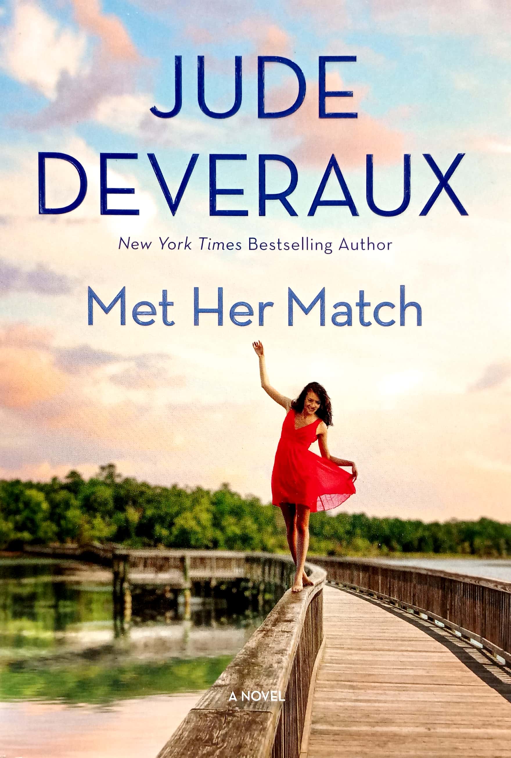 met her match - Ảnh 2