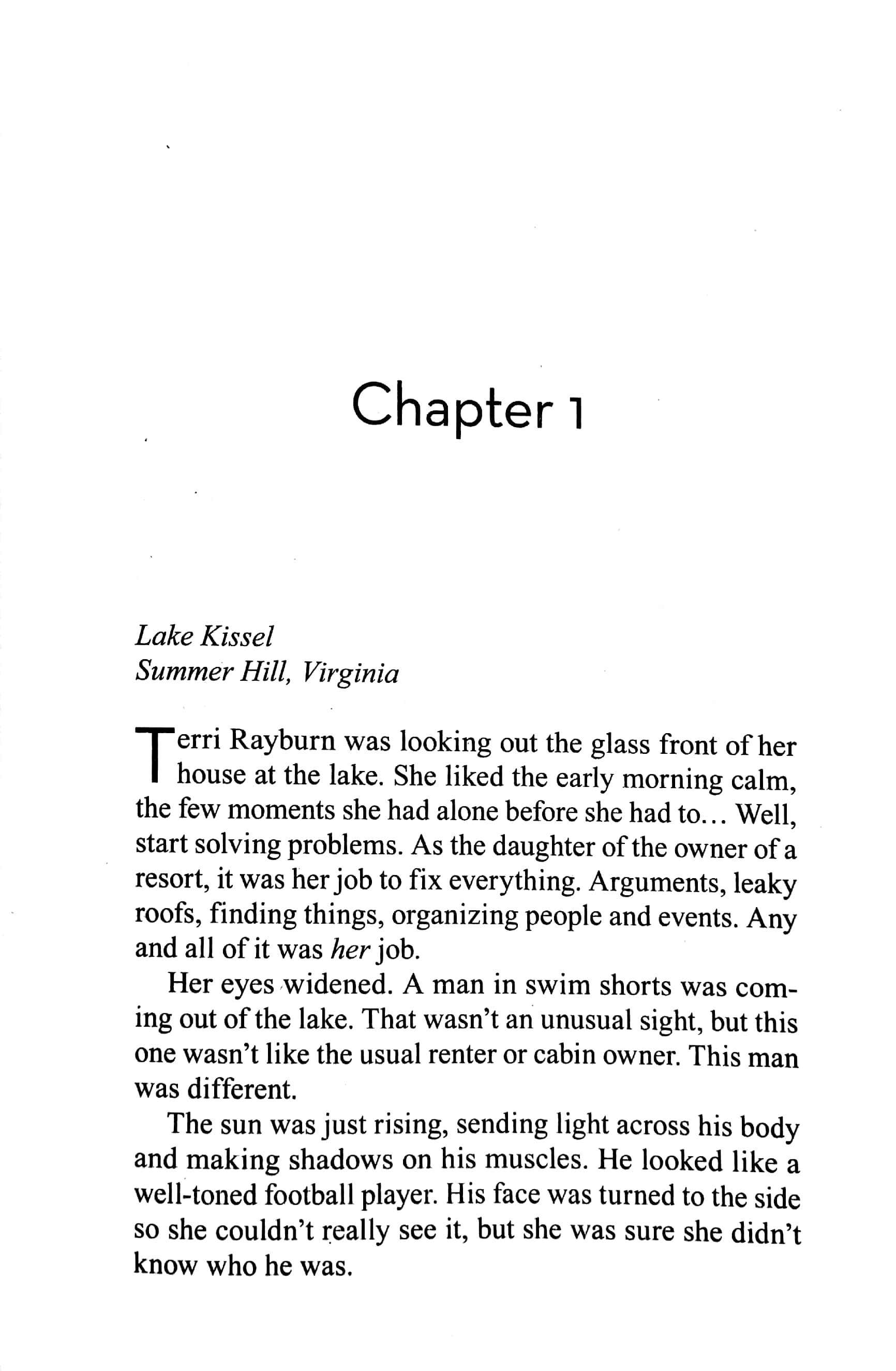 met her match - Ảnh 3