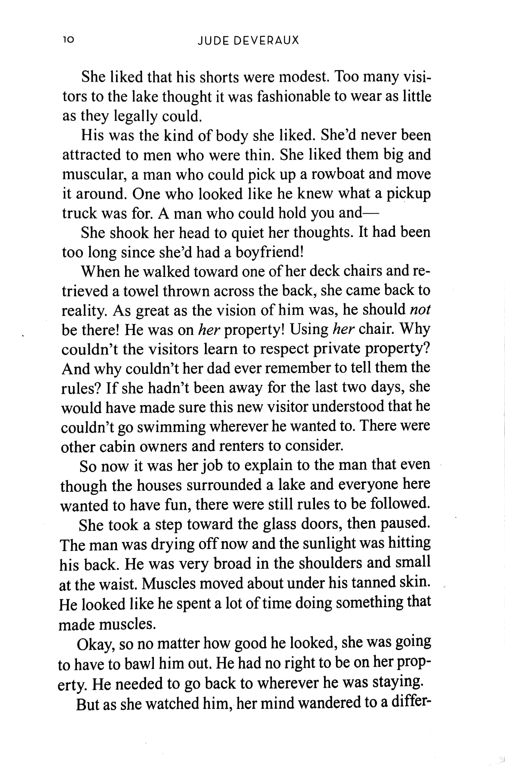 met her match - Ảnh 4