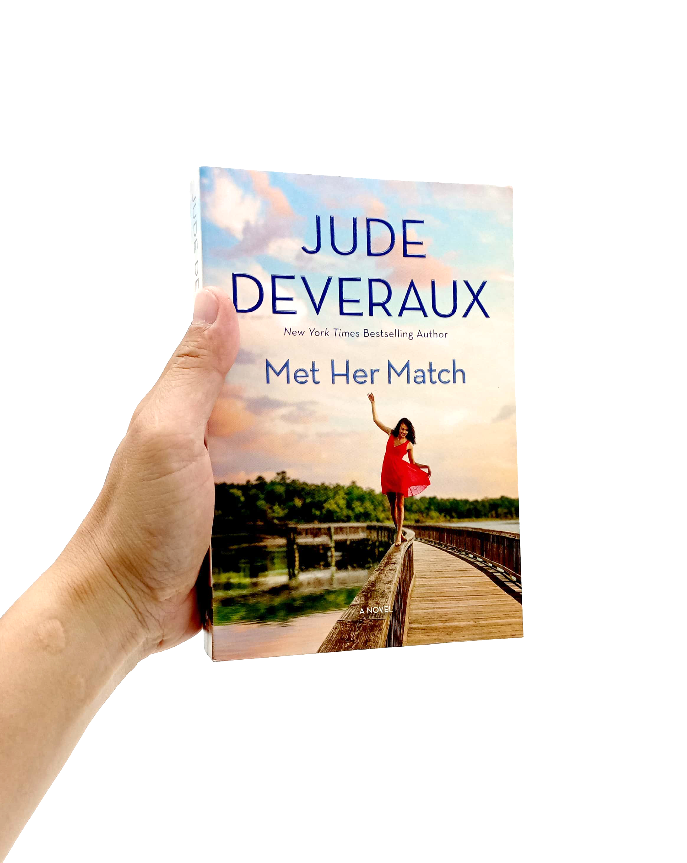 met her match - Ảnh 7