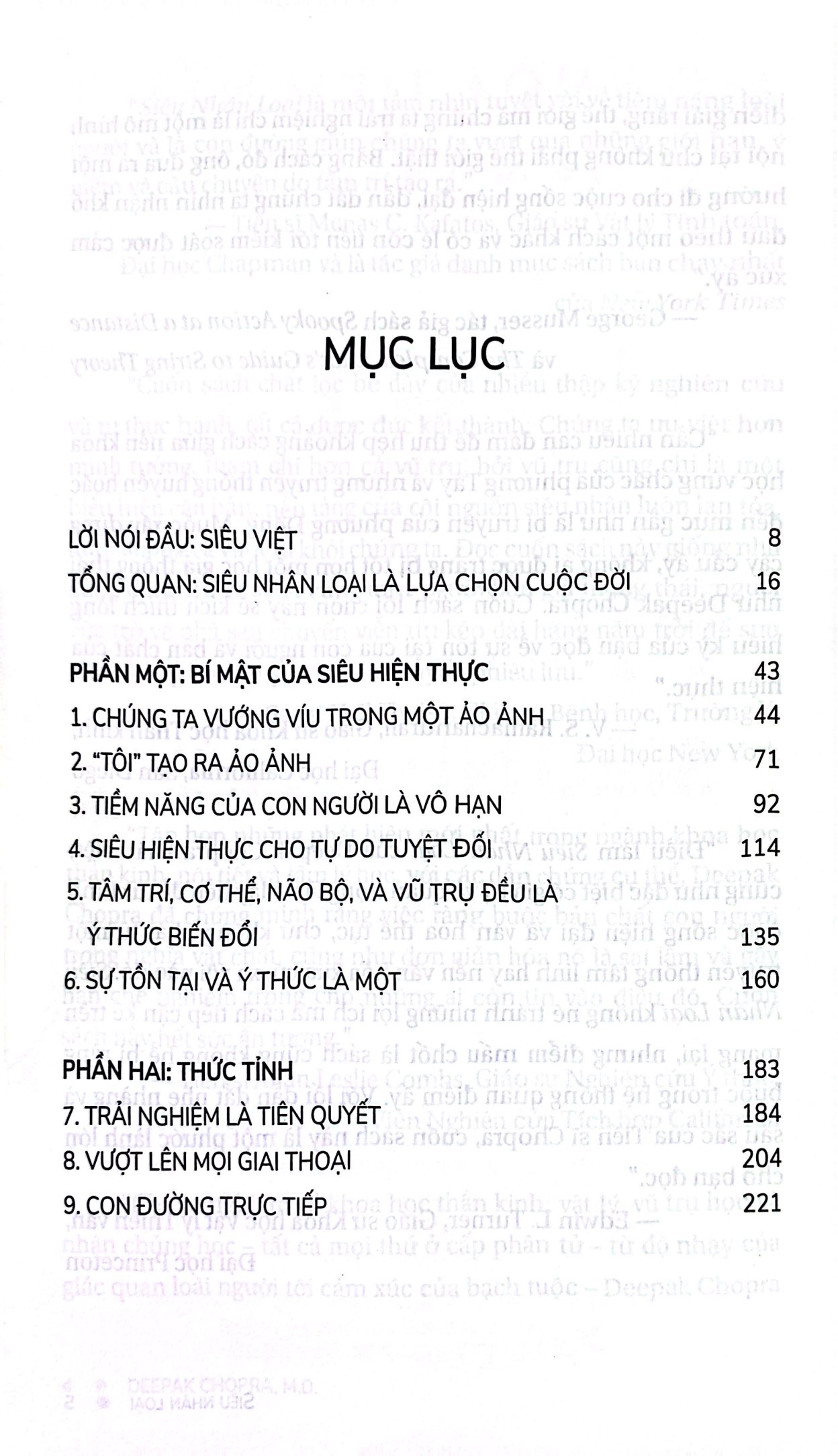 Metahuman - Siêu Nhân Loại - Mở Khóa Tiềm Năng Vô Hạn Trong Bạn - Ảnh 3