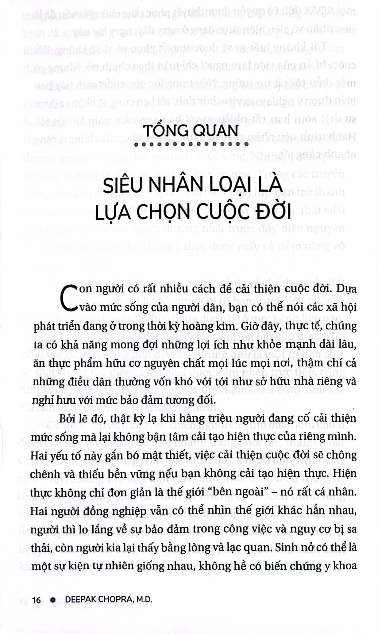 Metahuman - Siêu Nhân Loại - Mở Khóa Tiềm Năng Vô Hạn Trong Bạn - Ảnh 4