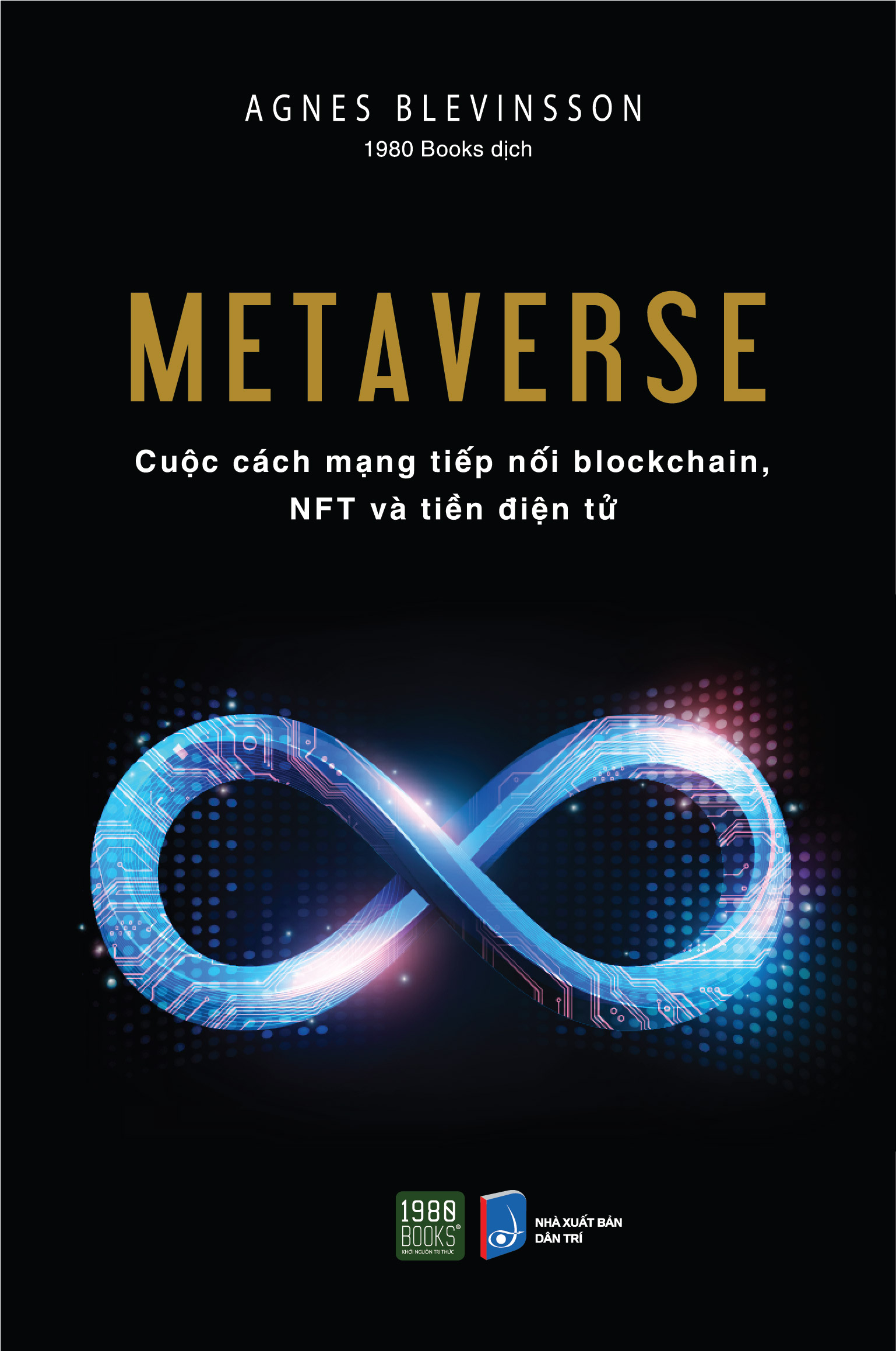 metarvese - cuộc cách mạng tiếp nối blocchain, nft và tiền điện tử - Ảnh 2