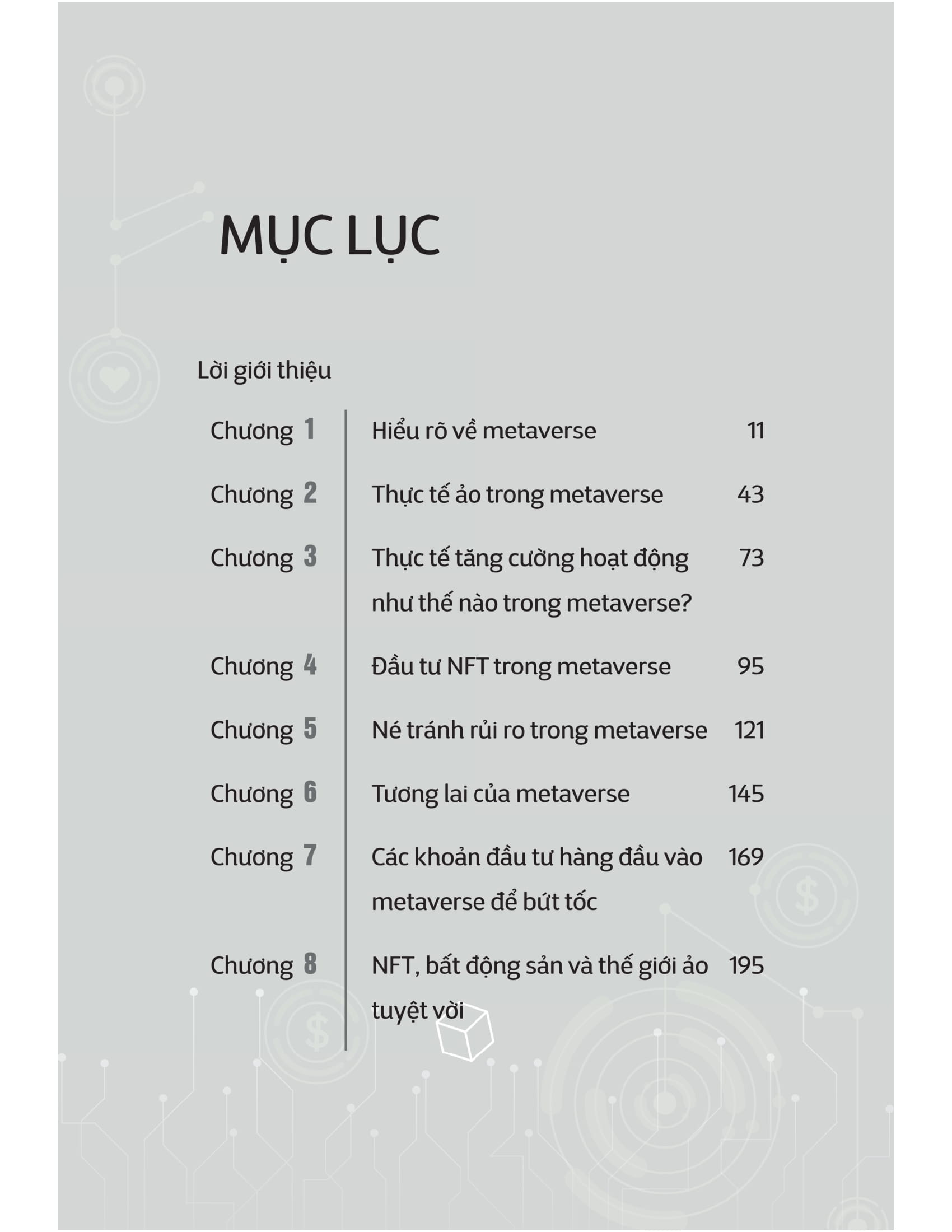 metarvese - cuộc cách mạng tiếp nối blocchain, nft và tiền điện tử - Ảnh 3