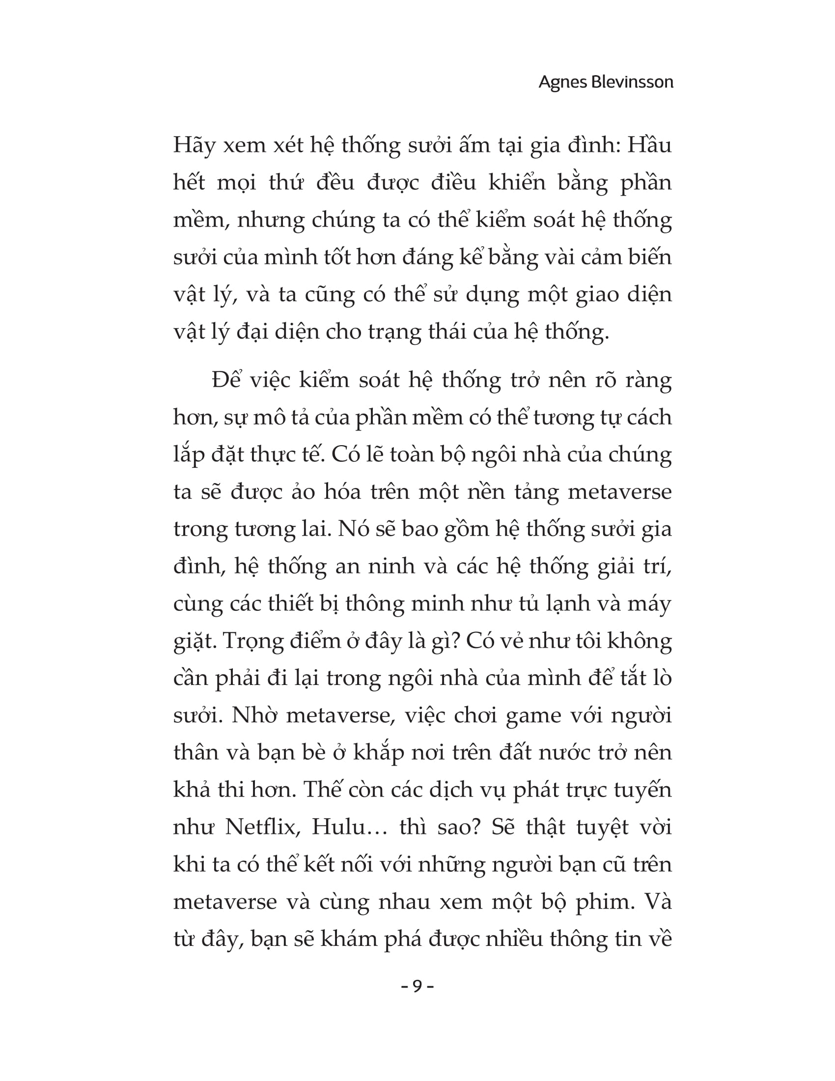 metarvese - cuộc cách mạng tiếp nối blocchain, nft và tiền điện tử - Ảnh 6