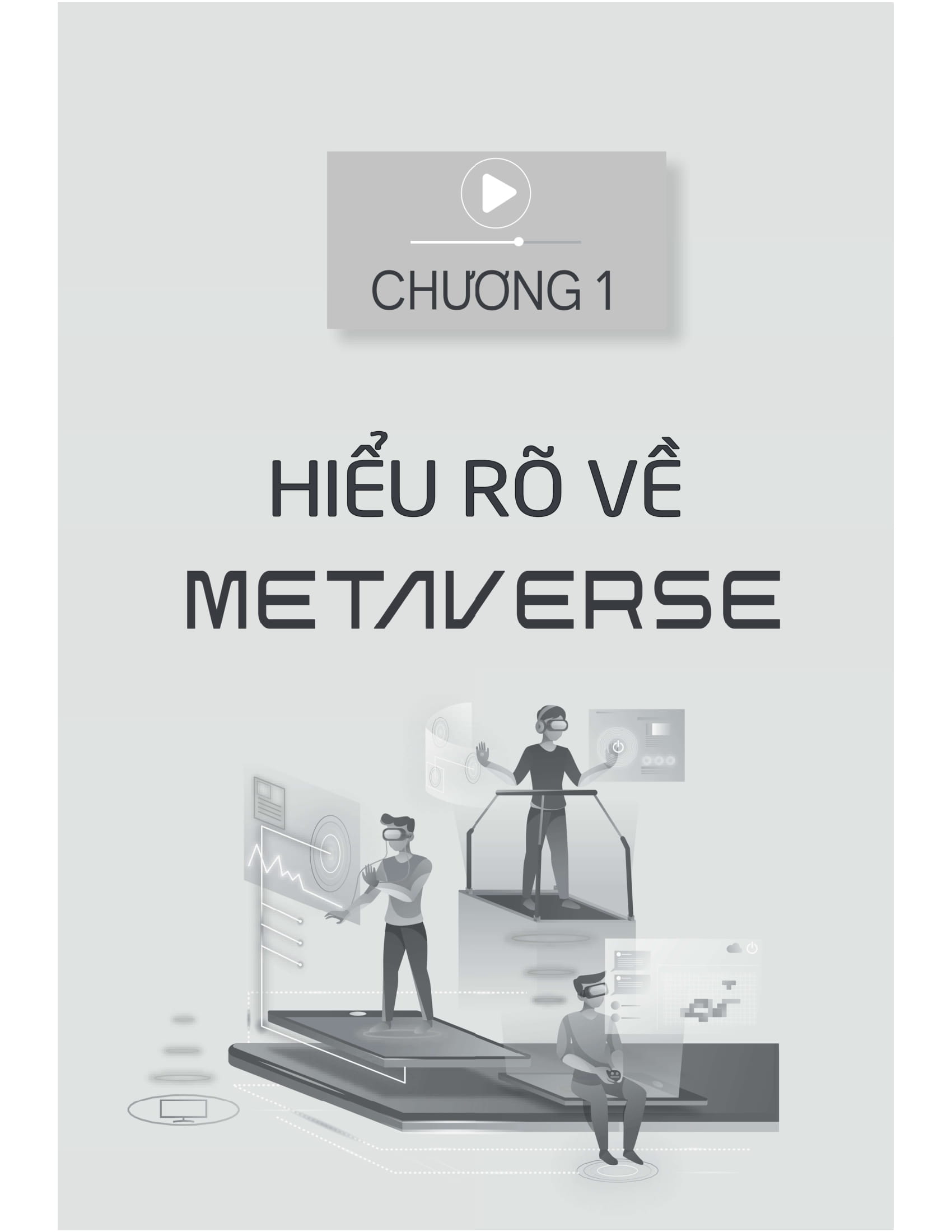 metarvese - cuộc cách mạng tiếp nối blocchain, nft và tiền điện tử - Ảnh 8