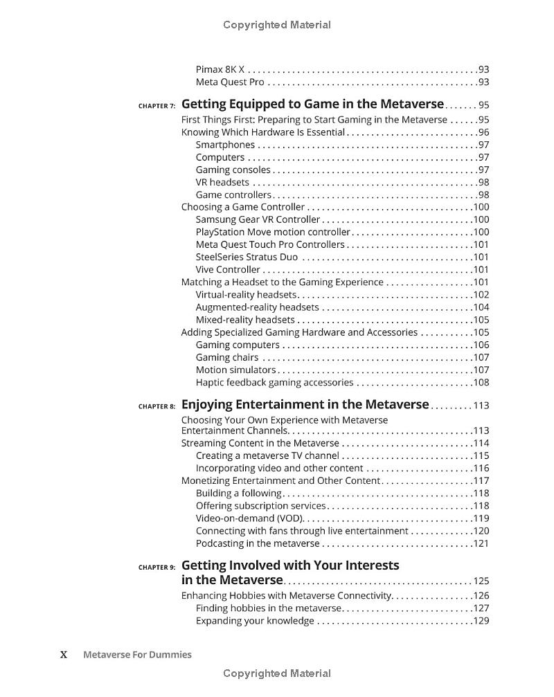metaverse for dummies - Ảnh 10