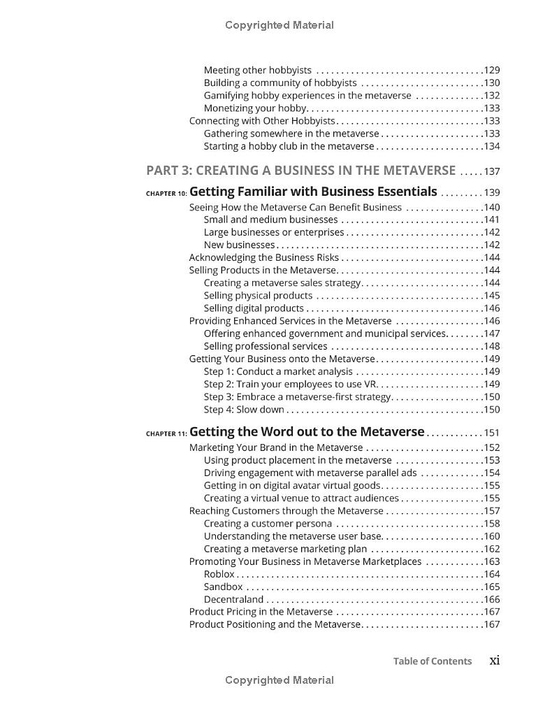 metaverse for dummies - Ảnh 11