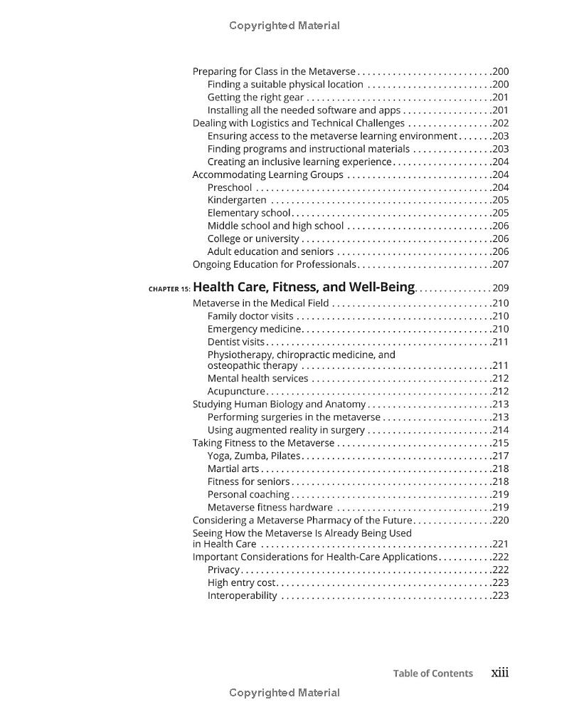 metaverse for dummies - Ảnh 13
