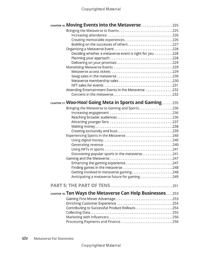 metaverse for dummies - Ảnh 14