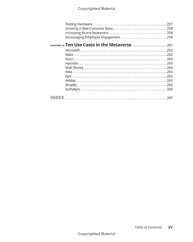 metaverse for dummies - Ảnh 15