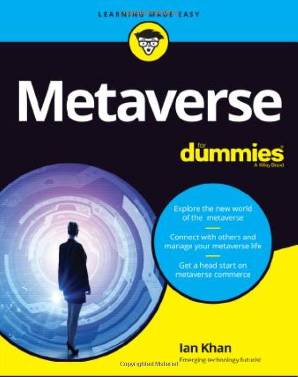 metaverse for dummies - Ảnh 2