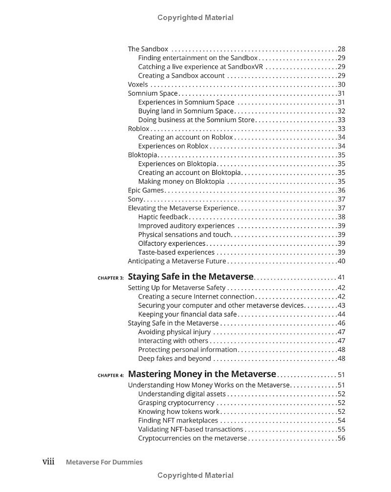 metaverse for dummies - Ảnh 8