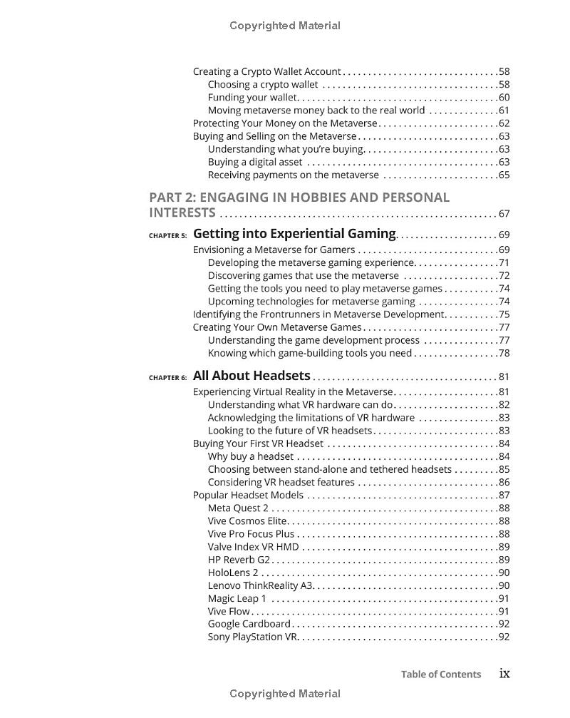 metaverse for dummies - Ảnh 9